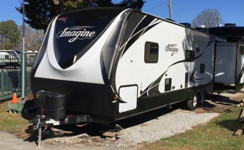 2017 Grand Design 3150BH