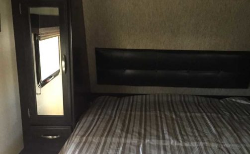 2017 Grand Design 3150BH