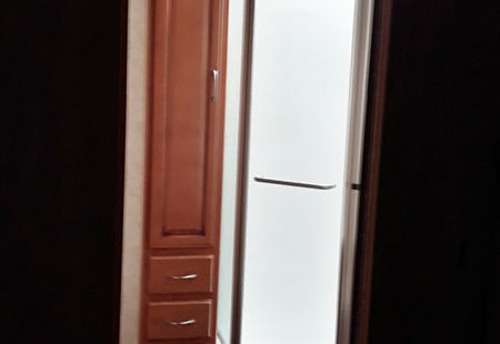 2011 Fleetwood Storm 30SA
