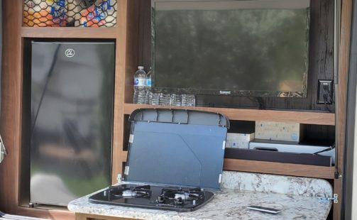 2018Keystone Sprinter 359FWMPR