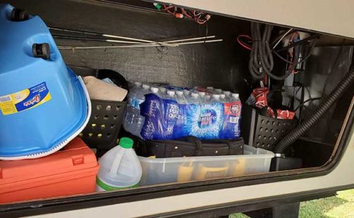 2018Keystone Sprinter 359FWMPR