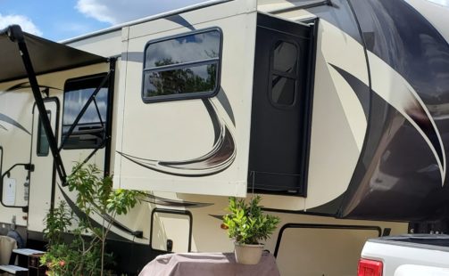 2018Keystone Sprinter 359FWMPR