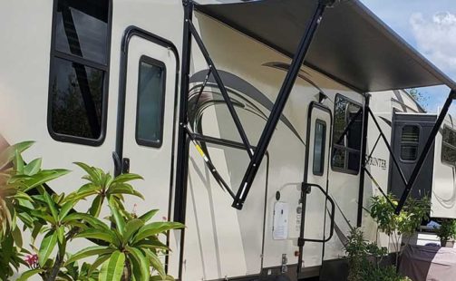 2018Keystone Sprinter 359FWMPR