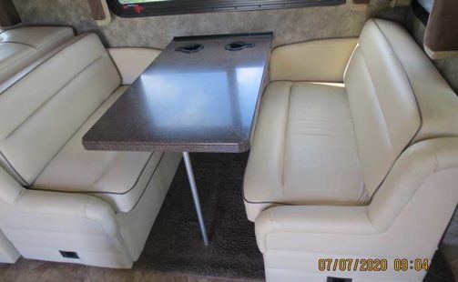 2015 Fleetwood Southwind 36L