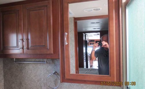 2015 Fleetwood Southwind 36L