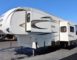 2010 Keystone Sidney 320FDB