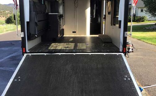 2018 Forest River Stealth FQ2313