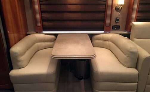 2008 Beaver Marquis Amethyst IV