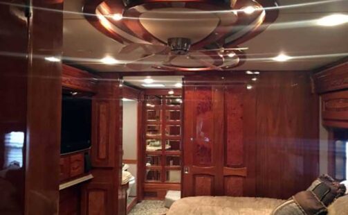 2008 Beaver Marquis Amethyst IV