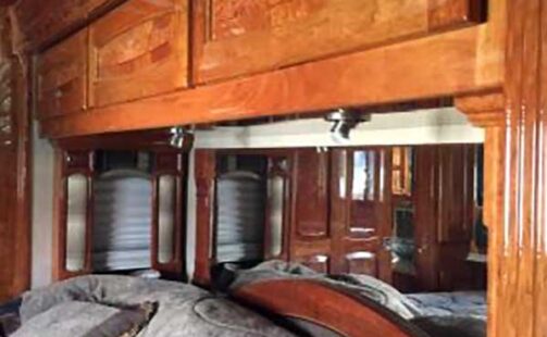 2008 Beaver Marquis Amethyst IV
