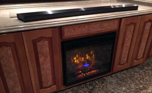 2008 Beaver Marquis Amethyst IV