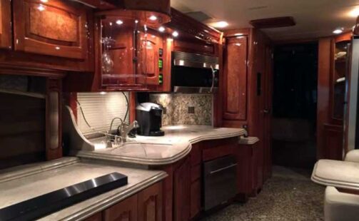 2008 Beaver Marquis Amethyst IV