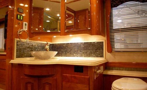 2008 Beaver Marquis Amethyst IV