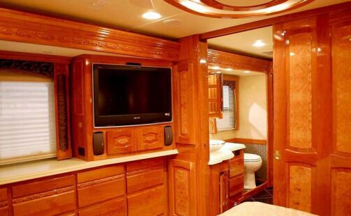 2008 Beaver Marquis Amethyst IV