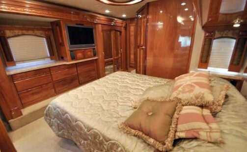 2008 Beaver Marquis Amethyst IV