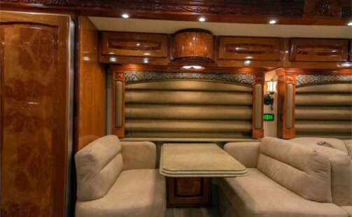2008 Beaver Marquis Amethyst IV