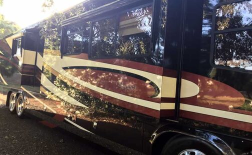 2008 Beaver Marquis Amethyst IV