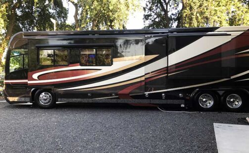 2008 Beaver Marquis Amethyst IV