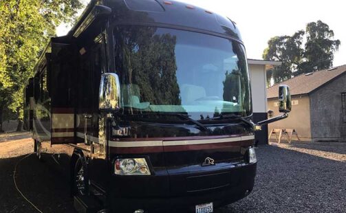 2008 Beaver Marquis Amethyst IV