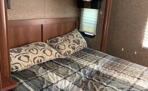 2014 Forest River FR3 30DS
