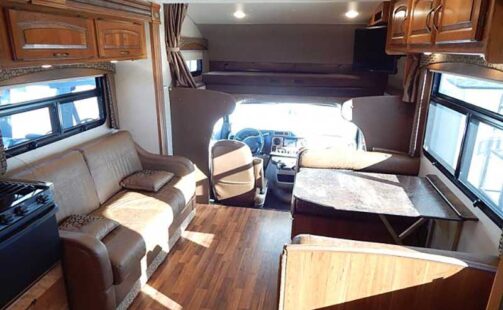 2016 Jayco Greyhawk