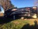 2011 Itasca Sunrise 37F