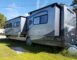2011 Winnebago Sightseer 36V