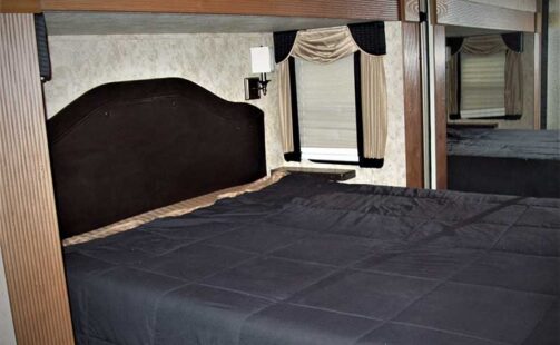 2011 Keystone Montana 3150RL