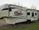 2011 Keystone Montana 3150RL
