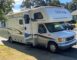 2006 Fleetwood Tioga 31W