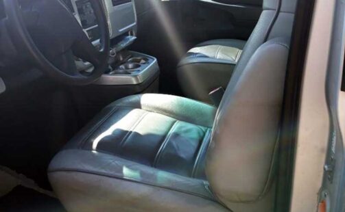 2006 Roadtrek 210 Popular