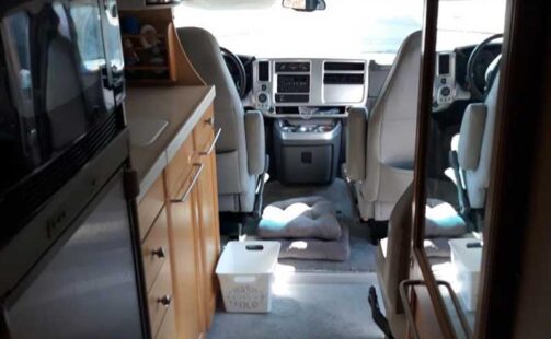2006 Roadtrek 210 Popular