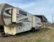2015 Redwood RV Sequoia SQ38HRL