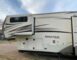 2015 Redwood RV Sequoia SQ38HRL