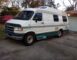 1996 Roadtrek Popular 190