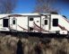 2014 Keystone Fuzion 301