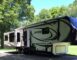 2014 Keystone Alpine 3535RE
