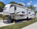 2007 Keystone Everest 323K