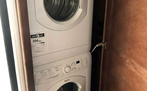 2018 Heartland Bighorn 3870FB