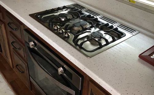 2018 Heartland Bighorn 3870FB