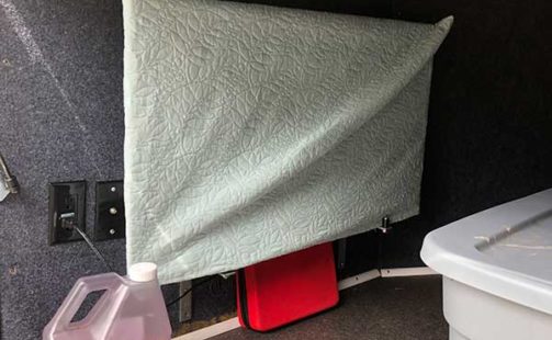 2018 Heartland Bighorn 3870FB