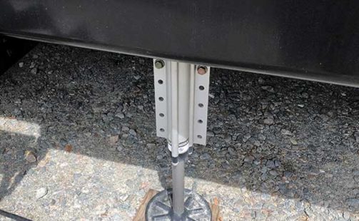 2018 Heartland Bighorn 3870FB