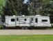 2013 Forest River Flagstaff 831FKBSS