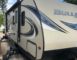 2017 Keystone Bullet 272BHS