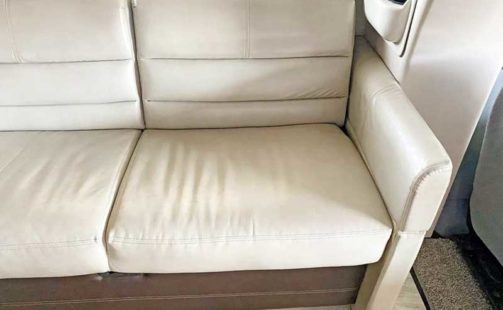 2017 Thor Gemini 23TR