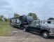 2016 Heartland Cyclone 4250