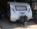 2016 Lance Camper 1685