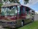 2007 Blue Bird Wanderlodge M380