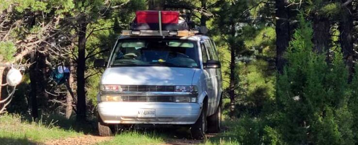 old used travel trailers for sale