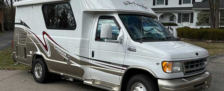 imagine travel trailers for sale by owner